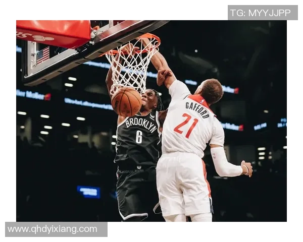 八村塁快攻暴扣 阿夫迪亚上篮还以颜色 八村塁快攻暴扣 阿夫迪亚上篮还以颜色