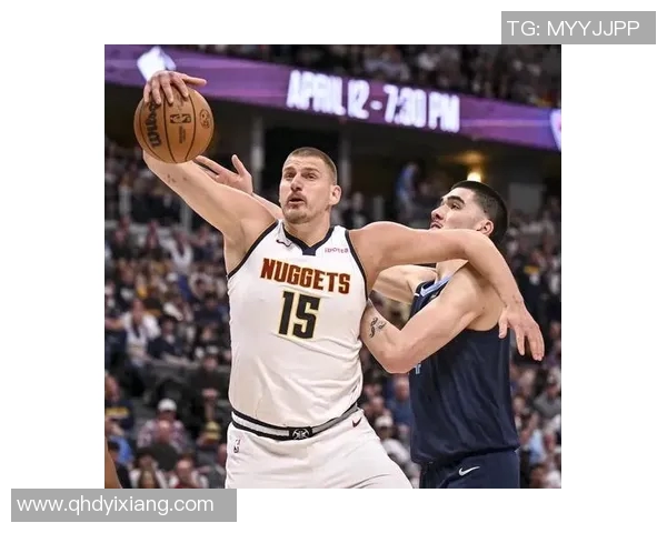 小丑皇，约基奇近五场场均37分16.2篮板10.2助攻