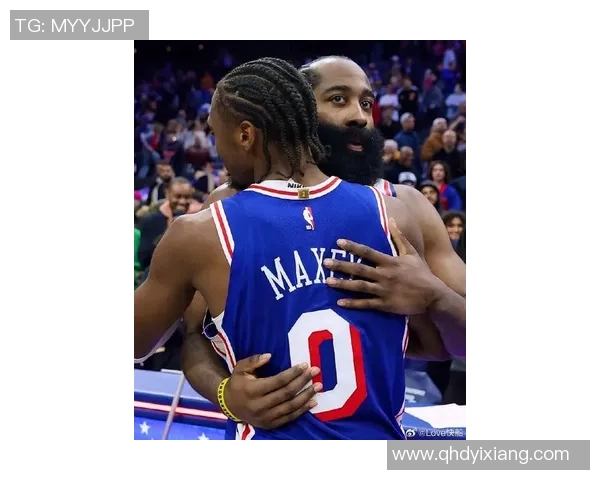 马克西：哈登的赛季开局表现令人印象深刻 他休赛期训练非常刻苦