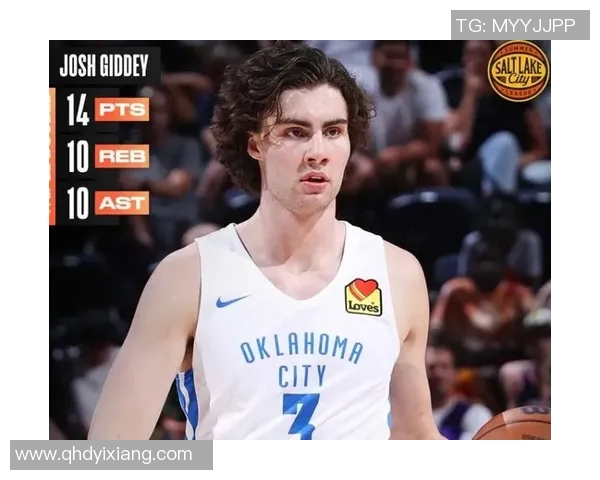 继续全面发挥！吉迪首发30分钟 15中7&三分7中3拿到17分6板7助