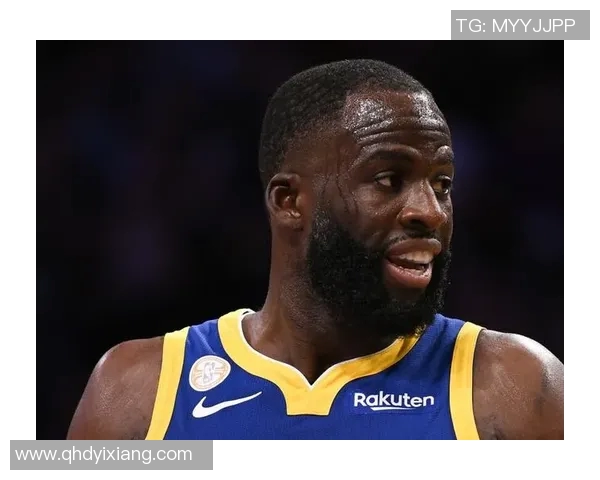 追梦谈22年勇士夺冠：曾经我认为我们没有机会赢得季后赛