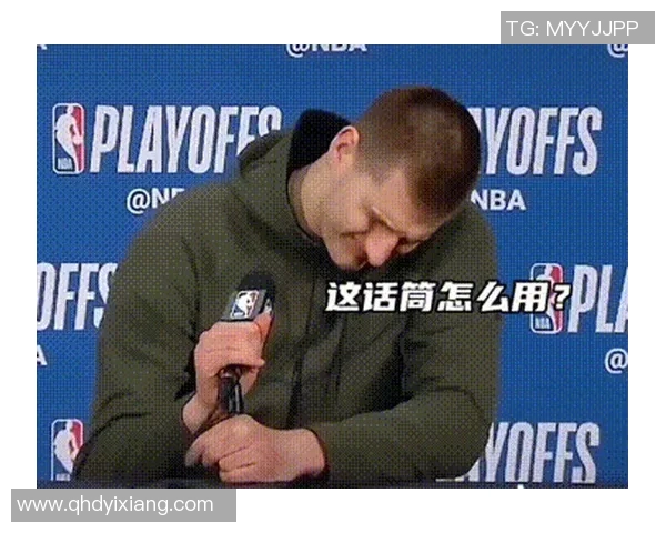 搞笑一幕：快船队解说员为即将“吃推文”球迷支招