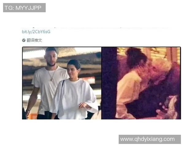 旧情重燃?布克社媒再次关注肯豆,但是后者没有回关