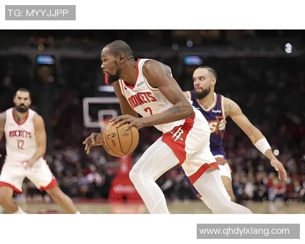 狄龙：我打出全明星水准但不会乞求这个荣誉 我们的全明星是布克