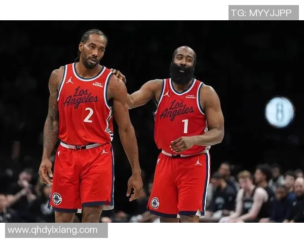 美媒：快船送走哈登+祖巴茨，而雷霆仍然拥有快船首轮选秀权